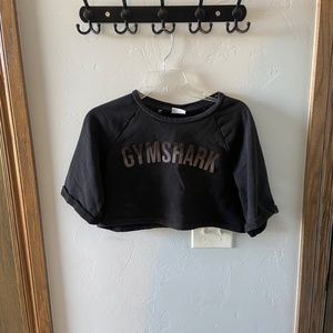 Gymshark Crop Top